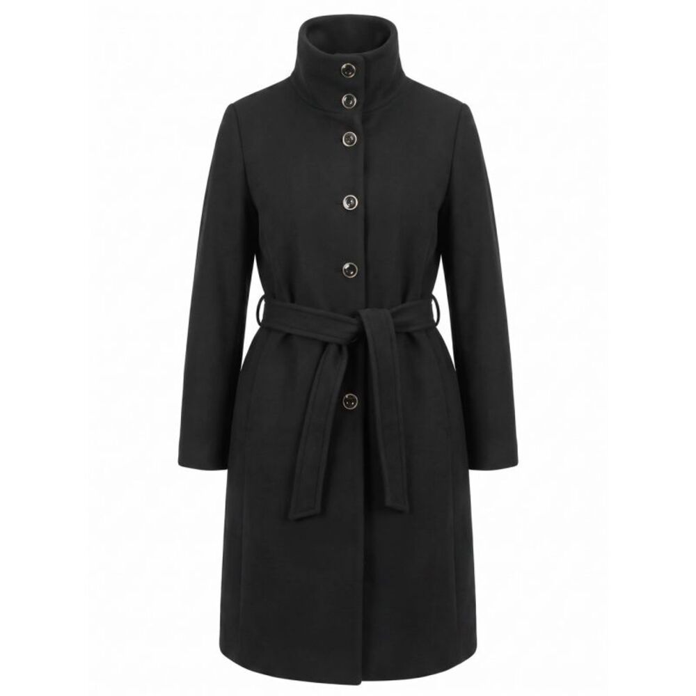 Pinko Women Citiso Coat
